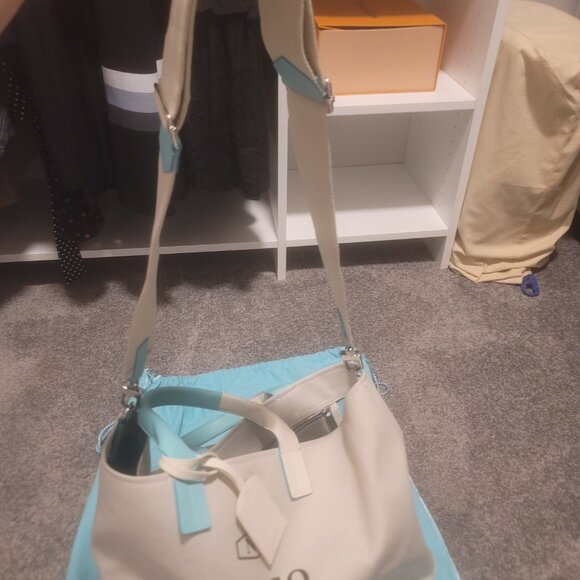 Tiffany & Co. Overnight Bag - Picture 7 of 9